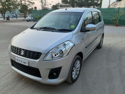 Maruti Suzuki Ertiga ZDi, 2013, Diesel for sale