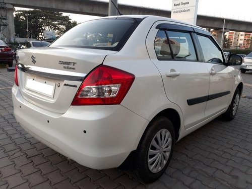 Maruti Dzire VXi AT for sale