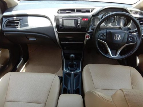 Honda City i VTEC VX for sale