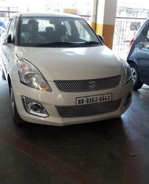 2015 Maruti Suzuki Swift for sale at low price