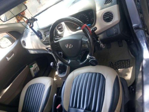 2016 Hyundai Xcent for sale at low price