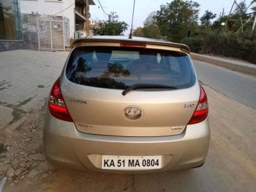 Used 2010 Hyundai i20 for sale