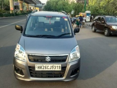 Used 2014 Maruti Suzuki Wagon R for sale