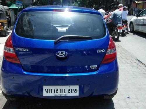 Used 2011 Hyundai i20 for sale