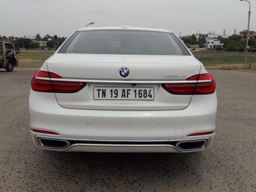 Used 2017 BMW 7 Series for sale