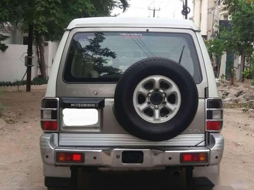 Mitsubishi Pajero SFX 2010 for sale 