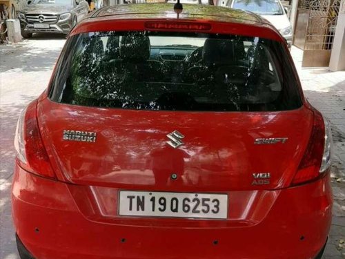 Maruti Suzuki Swift VDI 2015 for sale