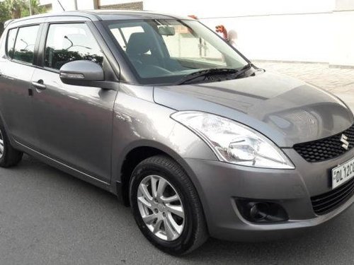 Maruti Suzuki Swift 2013 for sale