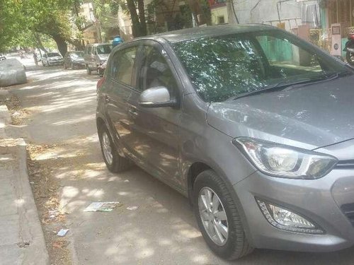 Hyundai i20 2013 for sale