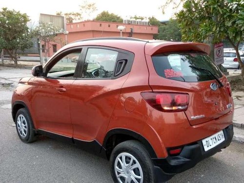 2016 Mahindra KUV 100 for sale