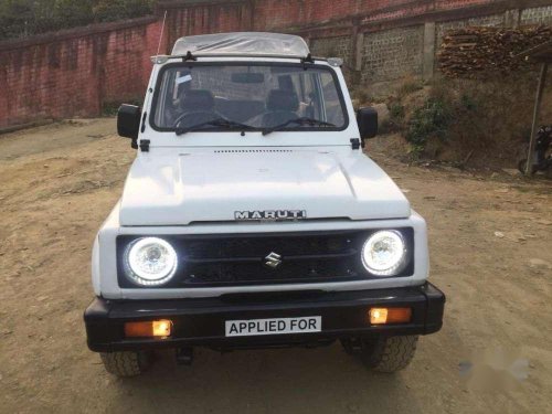 Used Maruti Suzuki Gypsy car 2006 for sale at low price