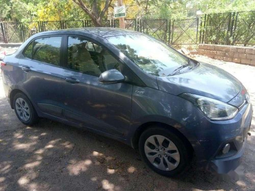 2016 Hyundai Xcent for sale at low price