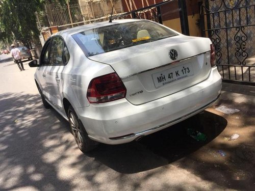 Volkswagen Vento 1.6 Highline 2015 for sale