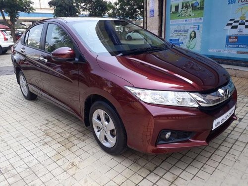 Honda City 2017 for sale