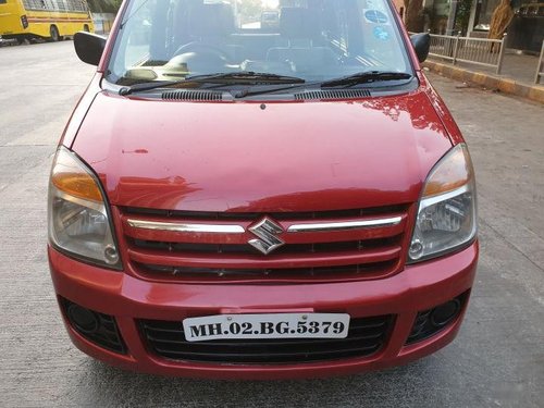 2008 Maruti Suzuki Wagon R for sale at low price