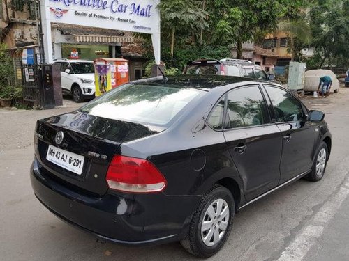 Volkswagen Vento Diesel Trendline 2011 for sale