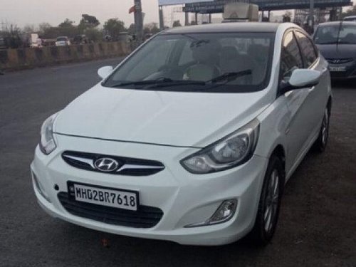 Used 2011 Hyundai Verna for sale