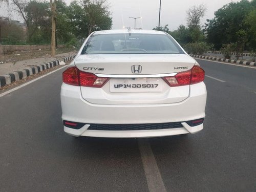 Used 2017 Honda City for sale