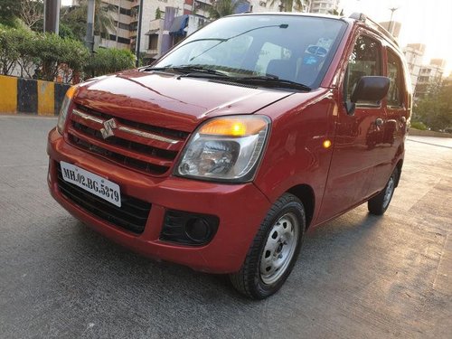 2008 Maruti Suzuki Wagon R for sale at low price