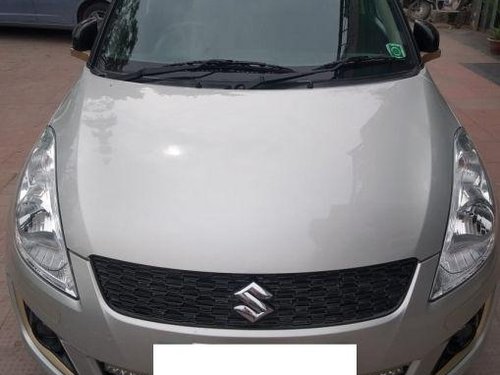 Maruti Suzuki Swift 2015 for sale