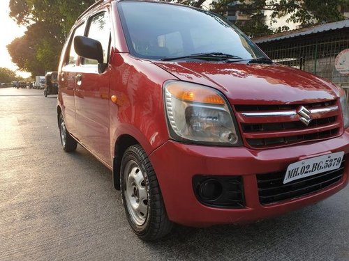 2008 Maruti Suzuki Wagon R for sale at low price