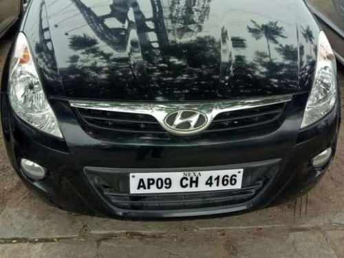 Used Hyundai i20 Asta 1.4 CRDi 2011 for sale 