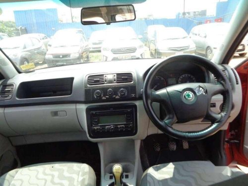 2008 Skoda Fabia for sale