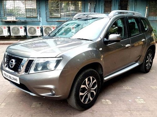 2013 Nissan Terrano for sale at low price