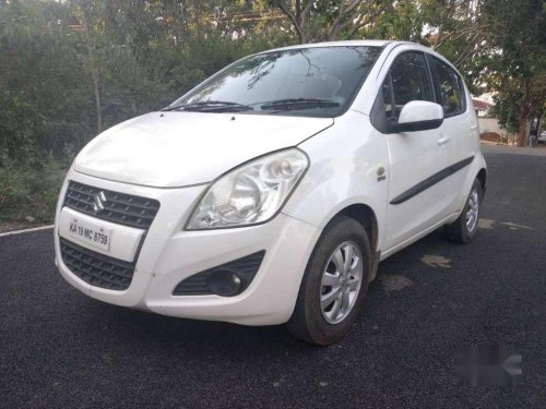 2012 Maruti Suzuki Ritz for sale at low price