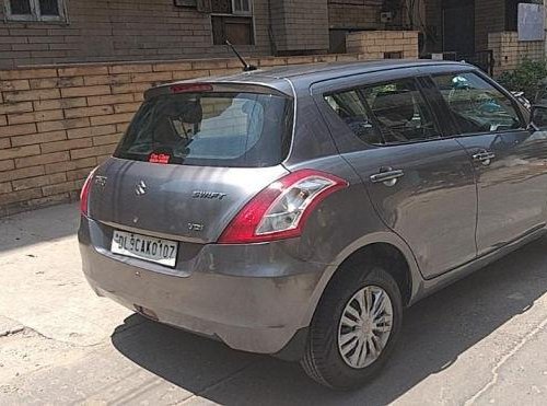 Used 2014 Maruti Suzuki Swift for sale