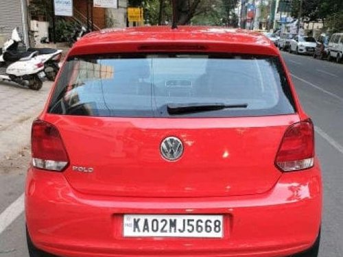 Used 2014 Volkswagen Polo for sale