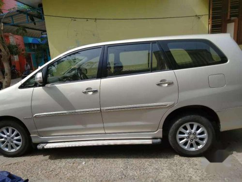 2012 Toyota Innova for sale