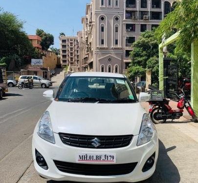 2012 Maruti Suzuki Dzire for sale