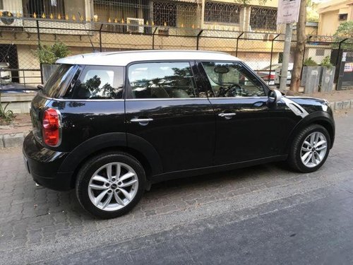 Used Mini Countryman D High 2015 for sale