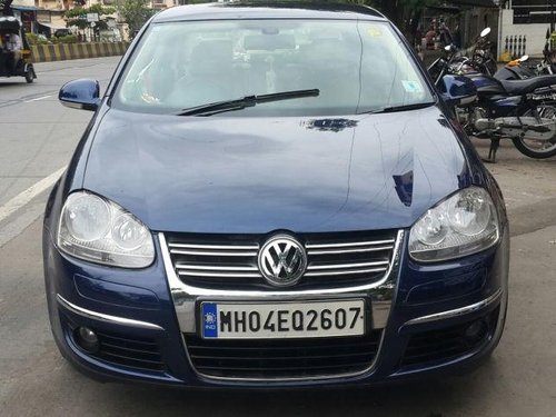 2010 Volkswagen Jetta for sale at low price