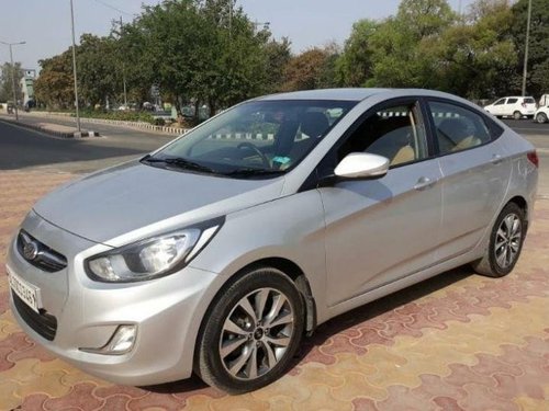 Used 2014 Hyundai Verna for sale