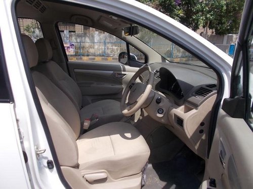 Maruti Ertiga VXI AT Petrol for sale