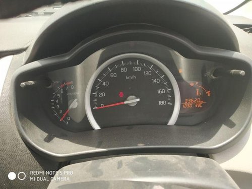 Maruti Suzuki Celerio 2014 for sale