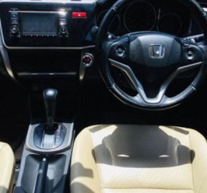 Honda City V AT 2015 for sale