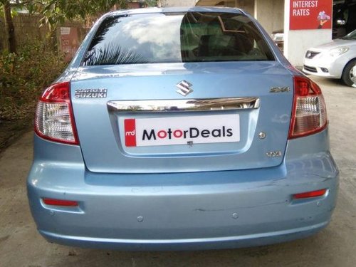 Used Maruti Suzuki SX4 car at low price