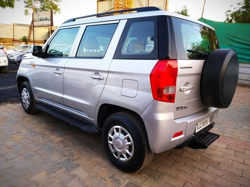 2015 Mahindra TUV 300 for sale