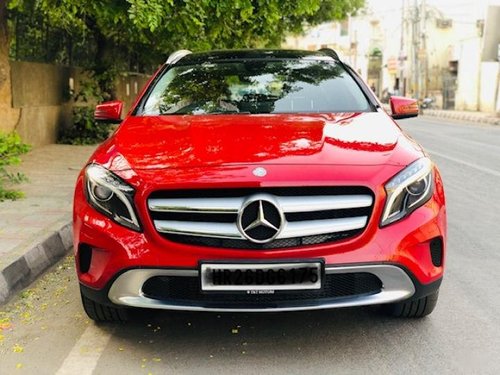 Mercedes-Benz GLA Class 200 Sport for sale