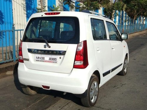 2011 Maruti Suzuki Wagon R for sale