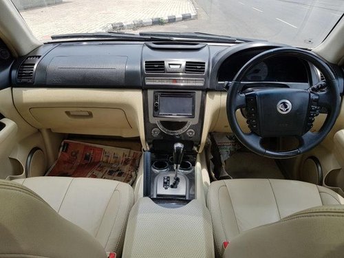 2013 Mahindra Ssangyong Rexton for sale at low price