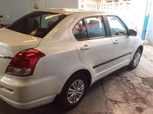 Used Maruti Suzuki Dzire car at low price