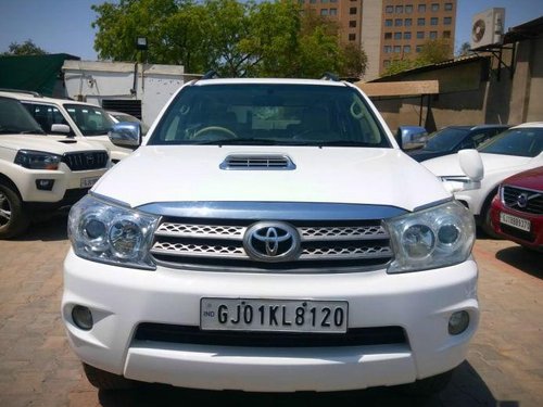 Toyota Fortuner 3.0 Diesel for sale