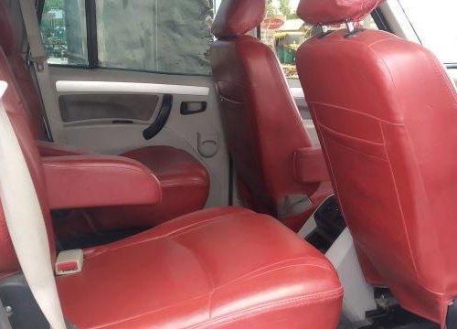 2016 Mahindra Scorpio for sale