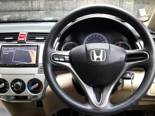 Used Honda City i-VTEC S 2013 for sale