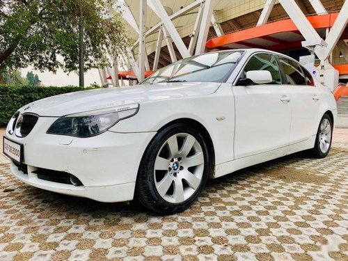 2006 BMW 5 Series 2003-2012 for sale