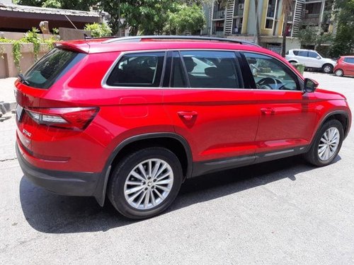 Used 2018 Skoda Kodiaq for sale